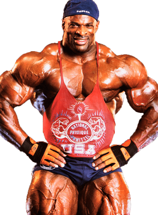Ronnie Callman