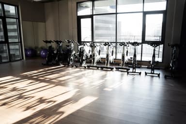 gym place